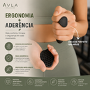 Protetor de Dedos para Academia em Silicone Antiderrapante | Treino com Mais Conforto e Segurança | Avla Wellness - Produto Original