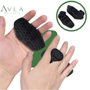 Protetor de Dedos para Academia em Silicone Antiderrapante | Treino com Mais Conforto e Segurança | Avla Wellness - Produto Original