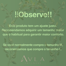 Corretor Postural Ergonômico Ajustável para Costas e Ombros | AVLA Wellness - Produto Original
