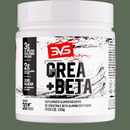 Creatina + Beta Alanina Para Treinos De Intensidade Com Matéria-prima Importada - 150g (30 Doses)