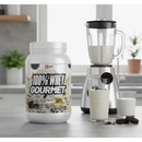 100% Whey Protein Gourmet Concentrado e Isolado 23g Proteína