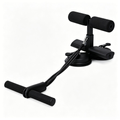 Suporte Multifuncional para Exercícios com Ventosa de Alta Fixação | Treino em Casa | AVLA Wellness - Produto Original