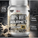 100% Whey Protein Gourmet Concentrado e Isolado 23g Proteína | Avla Wellness – Produto Original