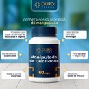 5 HTP 100mg Com Laudo de Autênticidade e Eficacia