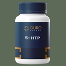 5 HTP 100mg Com Laudo de Autênticidade e Eficacia