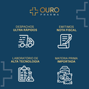 Mix Poderoso de Magnésio 3 TIPOS DE MAGNÉSIO Treonato + Bisglicinato + Malato 30 ou 60 Doses
