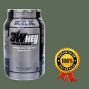 Whey Protein 3w Isolado 907g Force Up Com 32g Proteina Top Sabor