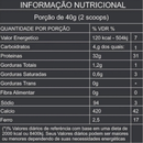 Whey Protein 3w Isolado 907g Force Up Com 32g Proteina Top Sabor