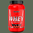 Nutri Whey Protein Pote 907g - Integralmedica