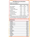 100% Whey Protein Gourmet Concentrado e Isolado 23g Proteína